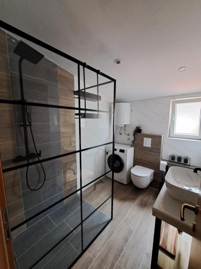 Ballerina Apartment Dubrovník Exteriér fotografie
