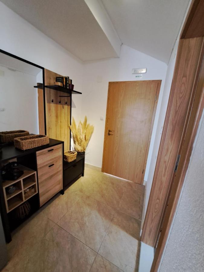 Ballerina Apartment Dubrovník Exteriér fotografie