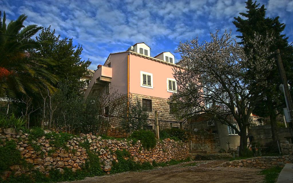 Ballerina Apartment Dubrovník Exteriér fotografie