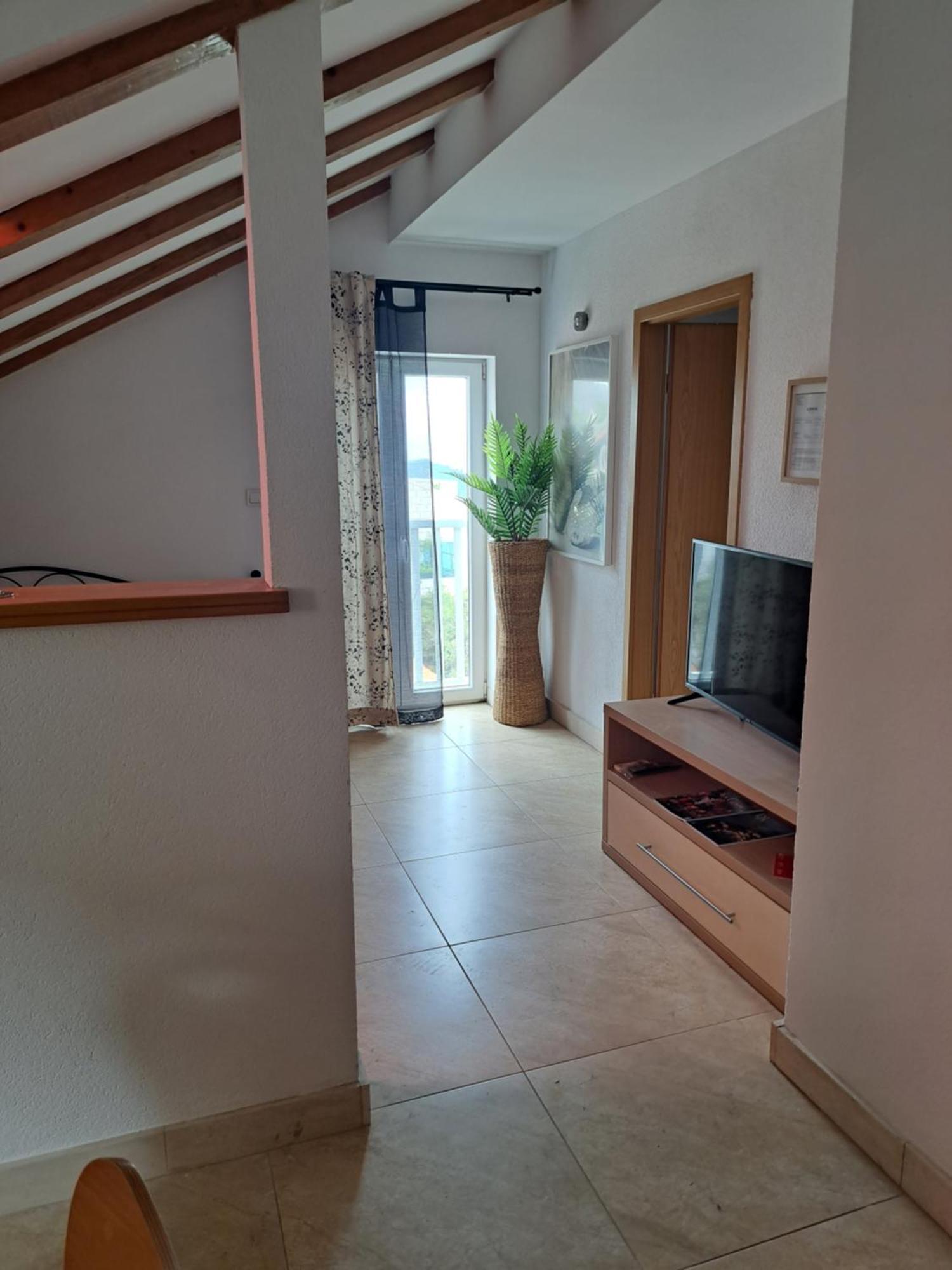 Ballerina Apartment Dubrovník Pokoj fotografie