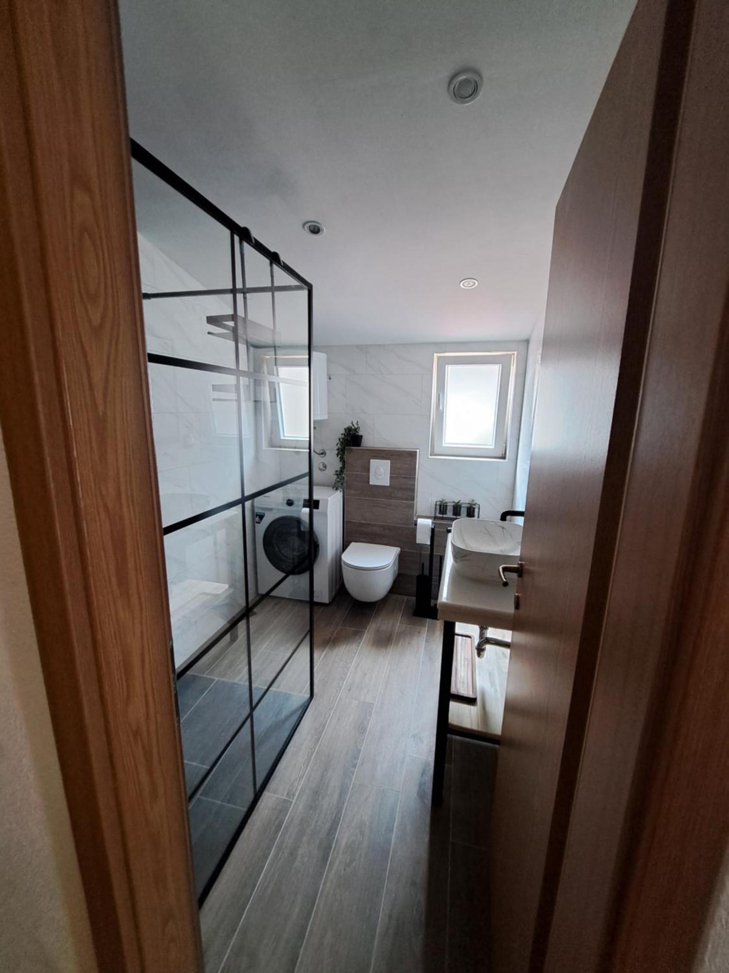 Ballerina Apartment Dubrovník Pokoj fotografie