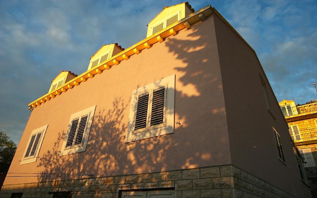 Ballerina Apartment Dubrovník Exteriér fotografie