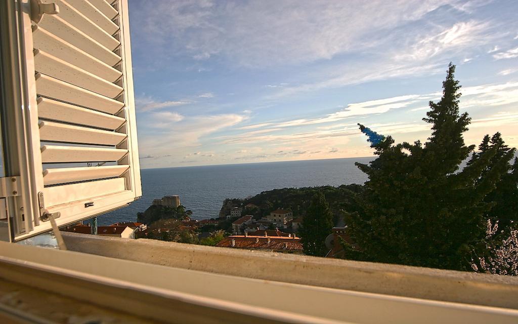 Ballerina Apartment Dubrovník Exteriér fotografie