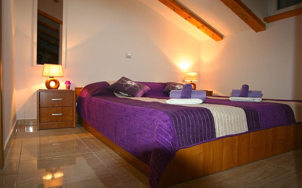 Ballerina Apartment Dubrovník Pokoj fotografie