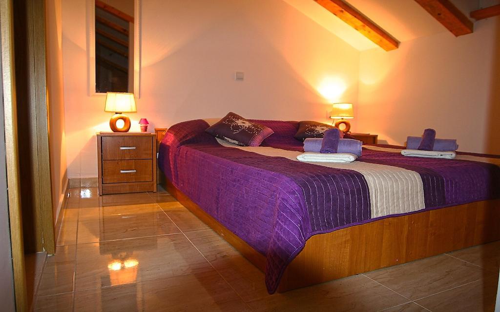 Ballerina Apartment Dubrovník Pokoj fotografie