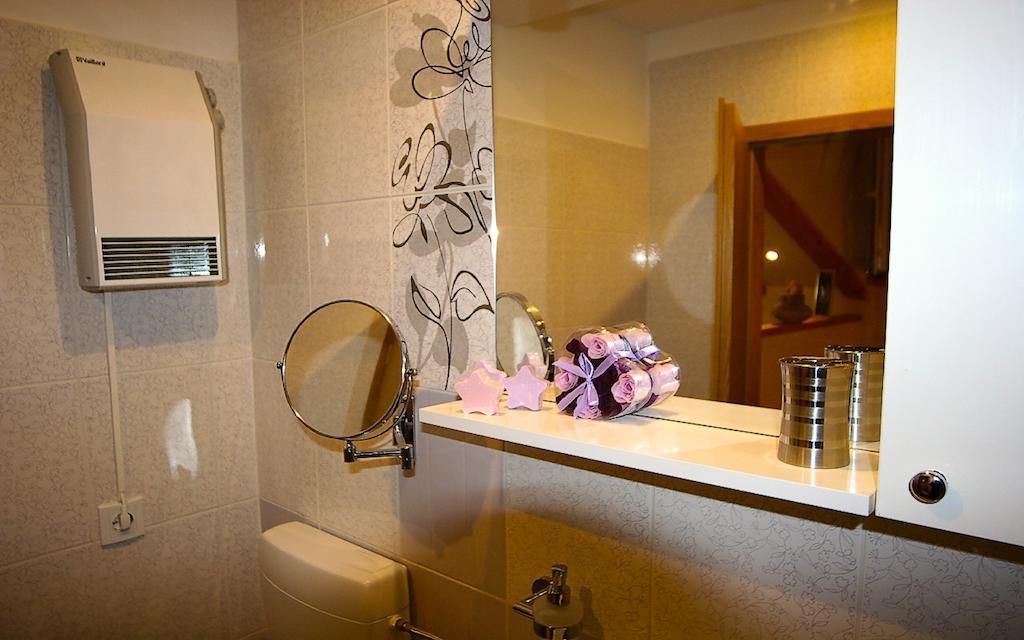 Ballerina Apartment Dubrovník Pokoj fotografie